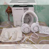 Наушники Audio Technica ath m50x