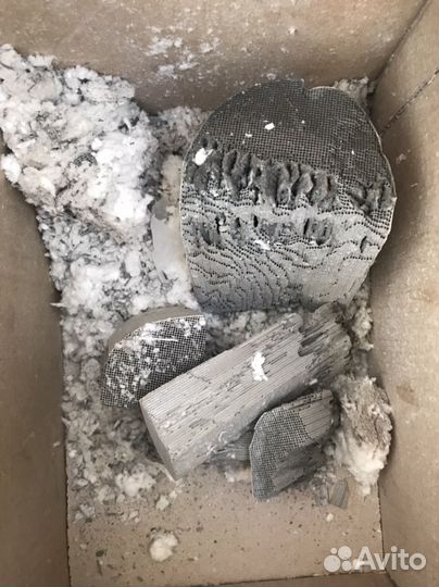 Катализатор ford focus 2 1.6