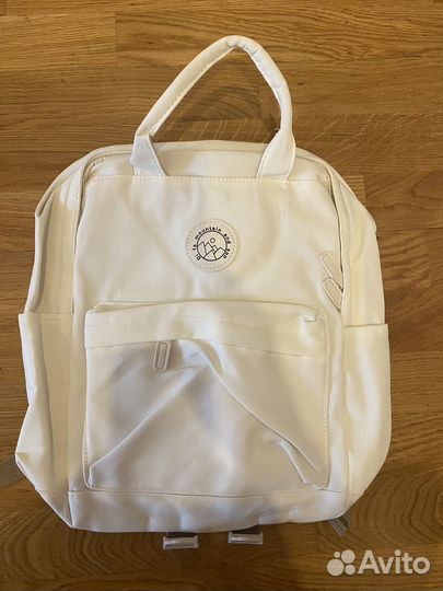 Рюкзак школьный новый
