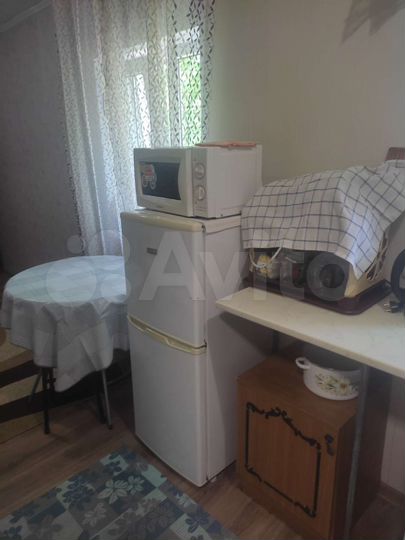 Дом 20 м² на участке 5 сот.