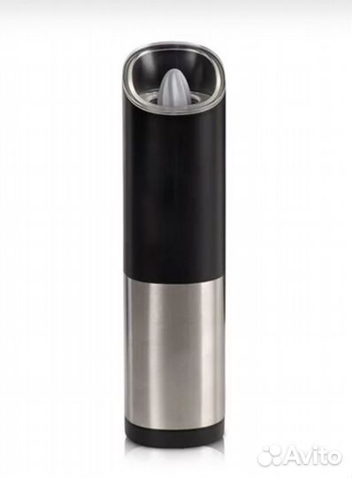 Мельница электрическая для соли и перца 'Mr.Mill'