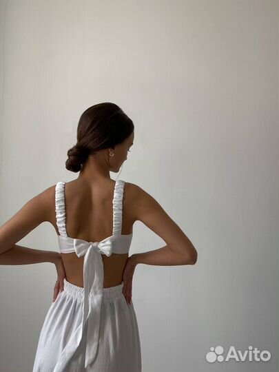 Сарафан женский летний