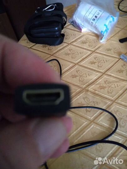 Hdimi переходник Hdimi