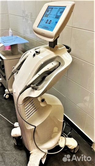 Аппарат для смас лифтинга