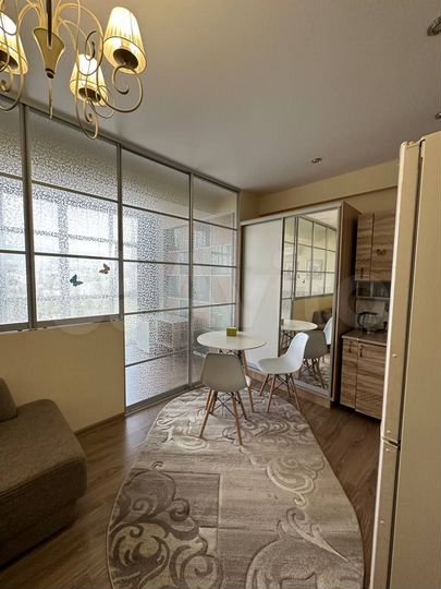 Квартира-студия, 35 м², 11/12 эт.