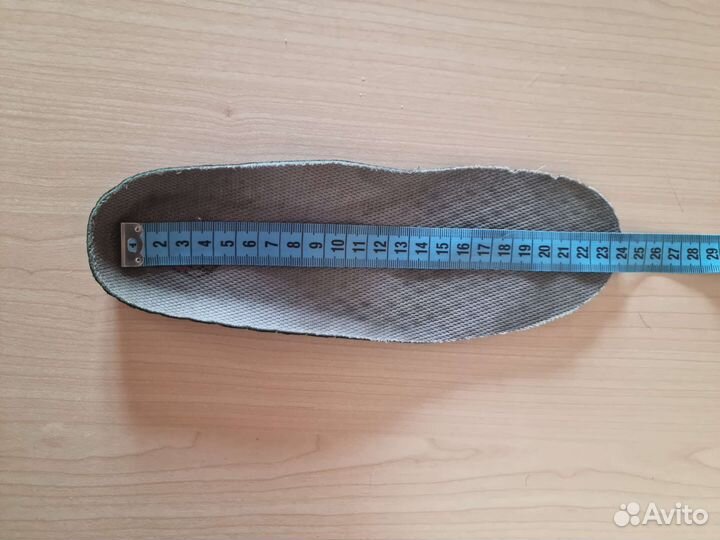 Трекинговая обувь женская 37