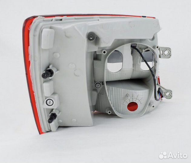 Фонарь задний правый Skoda octavia а7