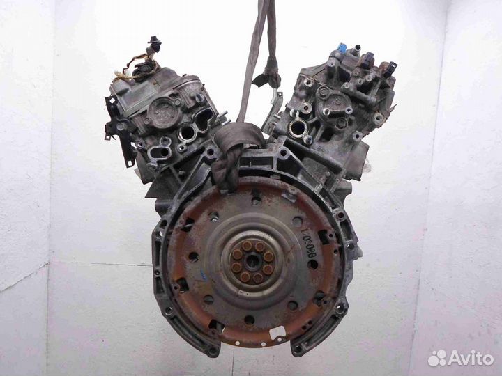 Двигатель Honda Pilot 3.5 J35Z4