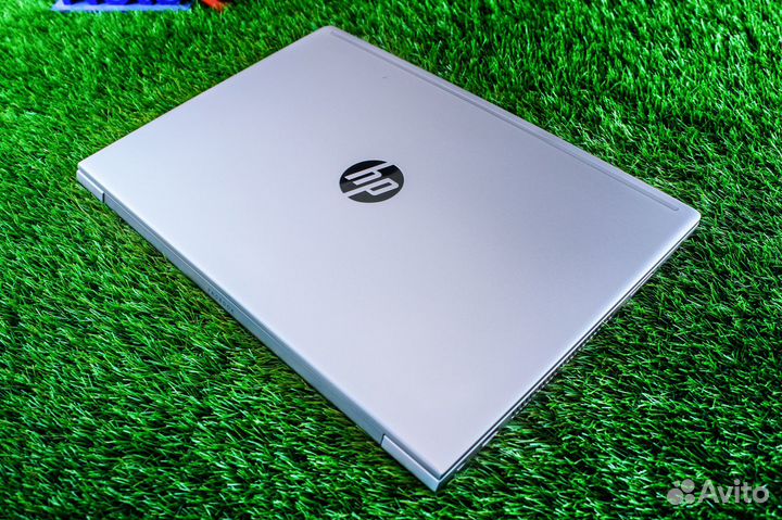 Ноутбук HP i5/16Gb/256Gb