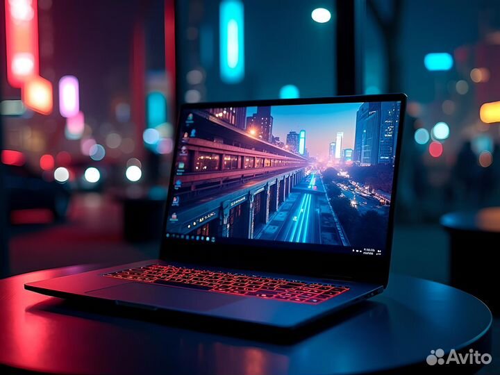 Ноутбук asus / Intel Core i5 / SSD