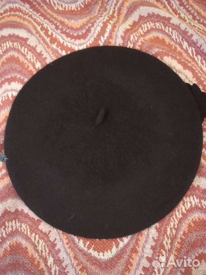 Берет женский