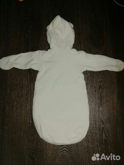 Конверт весна