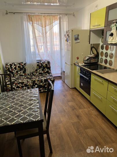 Сдам квартиру