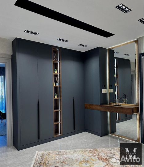 Шкаф распашной как икея