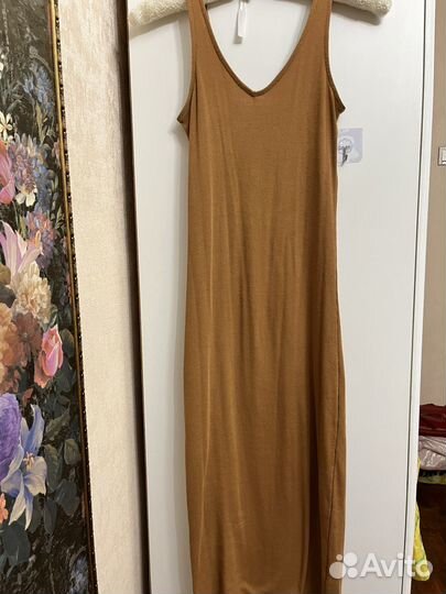 Отдам беслпатно платье S