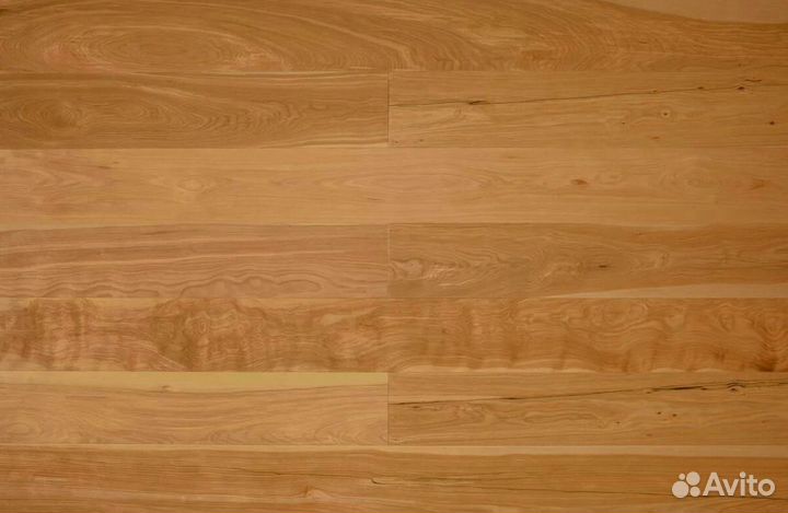Паркетная доска