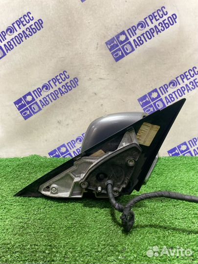 Зеркало заднего вида боковое переднее правое