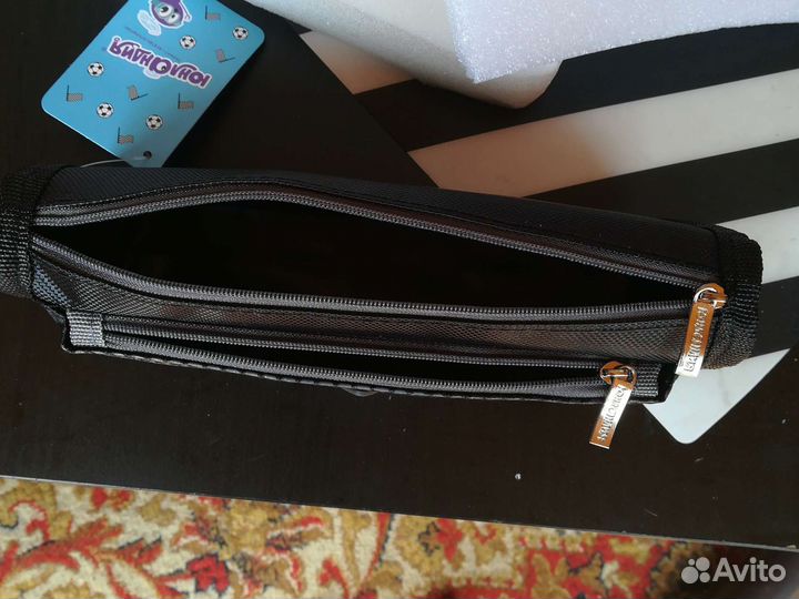 Пенал новый