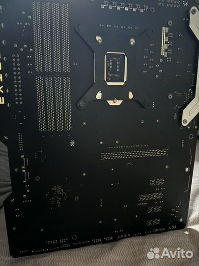 Intel core i7 10700k