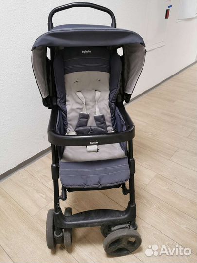Прогулочная коляска inglesina