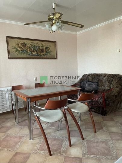 2-к. квартира, 74,6 м², 6/10 эт.