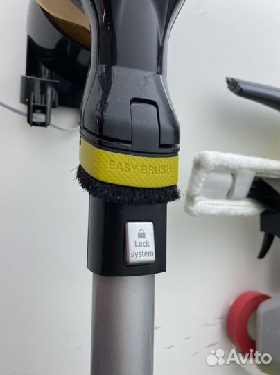 Беспроводной пылесос tefal X-pert Essential 360