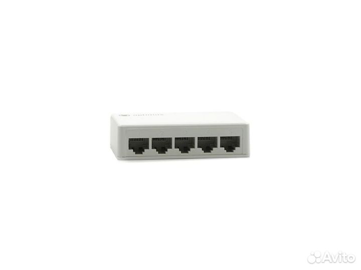 Коммутатор Optimus UM1-5 12V
