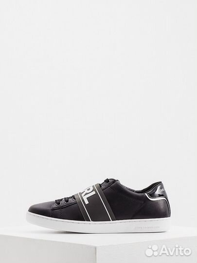 Karl lagerfeld кеды