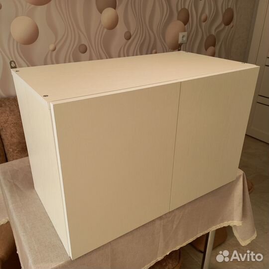 Шкаф навесной