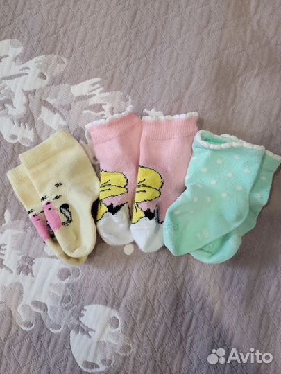 Детские вещи