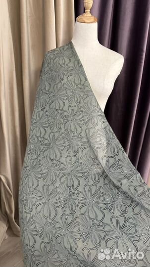 Шарфы женские итальянские