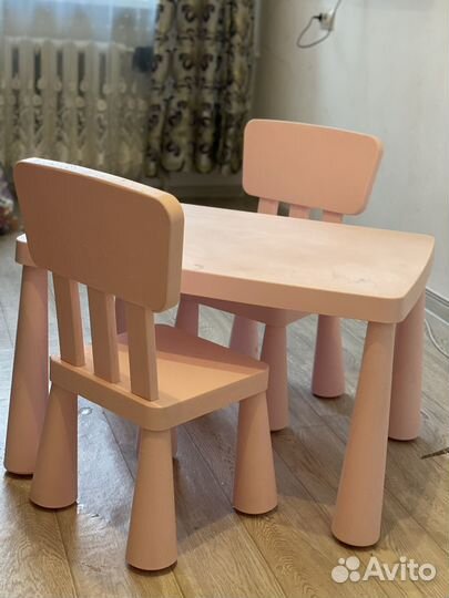 Стул+стулья IKEA