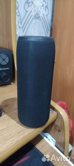 Блютуз колонка