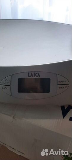 Детские весы