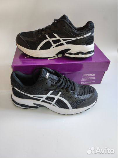 Кроссовки asics gel contend 4