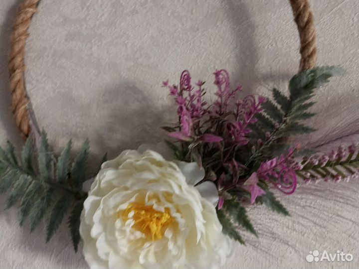 Декор своими руками