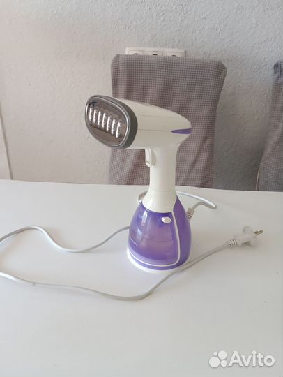 Отпариватель ручной Скарлетт