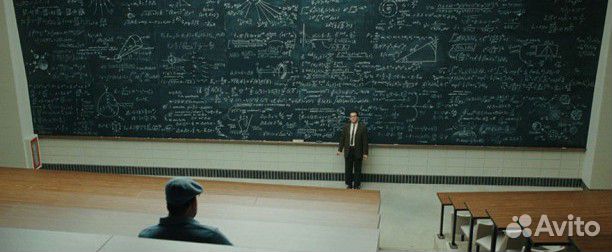 Репетитор по математике 5-11 классы (огэ, егэ)