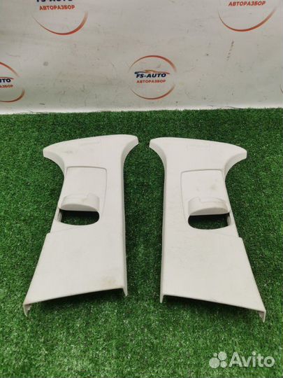 Пластик салона Ford Focus 3 хетчбэк 1.6 iqdb 2012