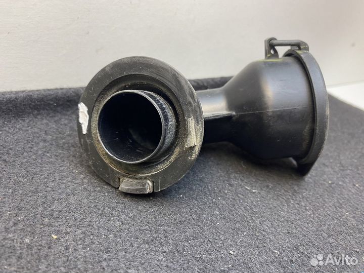 Горловина бачка омывателя Bmw X5 F15 2013-2018