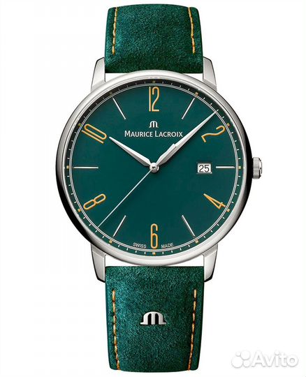 Часы Maurice Lacroix EL1118-SS001-620-5