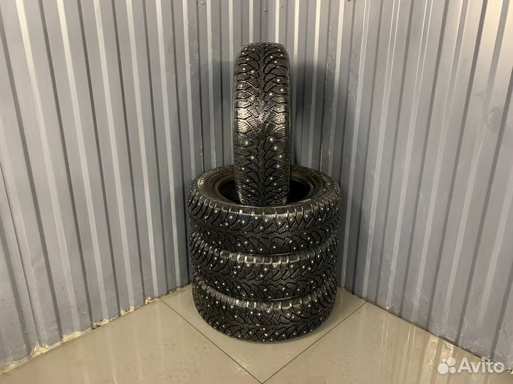 Tunga Nordway 2 175/65 R14 82Q