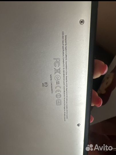 Apple MacBook Pro 13