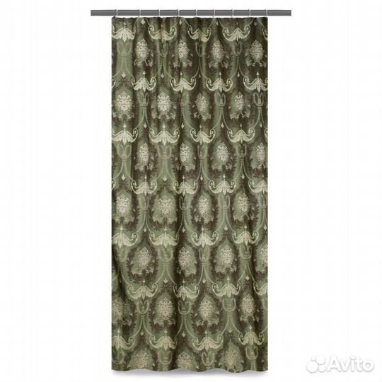 Шторы комплект новый