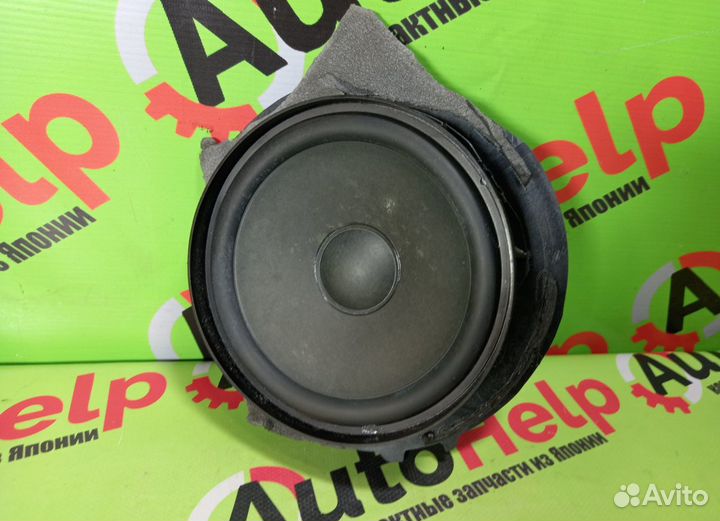 Динамик mercedes E-class W211 передний правый