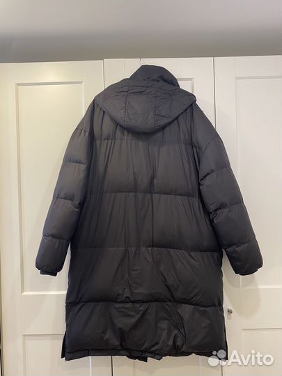 Пуховик мужской SHU