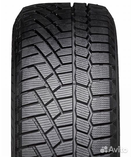 Gislaved Soft Frost 200 SUV 235/60 R18 T