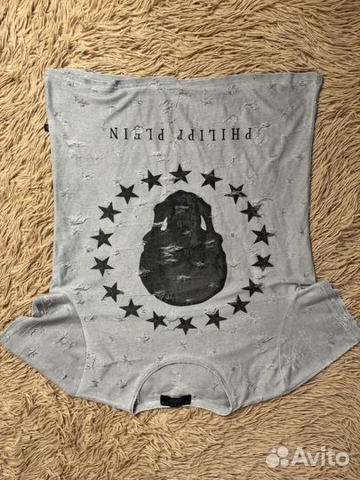 Футболка мужская