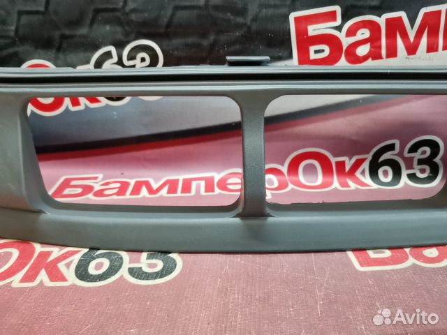 Накладка передний правый Mercedes-Benz Actros