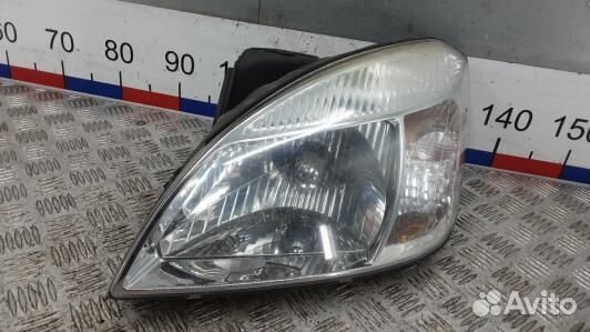 Фара левая KIA RIO 2 (GDN18MR01)